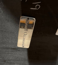 Load image into Gallery viewer, Sherrill Occasional 36" Round Table