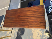 Load image into Gallery viewer, Henkel Harris Mahogany Writing Desk