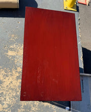 Load image into Gallery viewer, Carved Asian-Style Decorative Cabinet