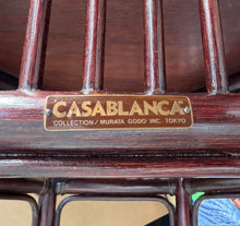 Load image into Gallery viewer, Casablanca Collection Accent Table by Murata Godo, Tokyo