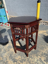 Load image into Gallery viewer, Casablanca Collection Accent Table by Murata Godo, Tokyo