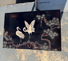 Load image into Gallery viewer, Asian Decorative 3-Drawer Chest with Stand