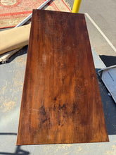 Load image into Gallery viewer, Rustic Asian Buffet Cabinet with Lower Drawers