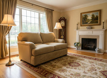 Load image into Gallery viewer, Century Destinations Collection Sofa – Textured Neutral Upholstery