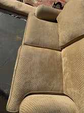 Load image into Gallery viewer, Century Destinations Collection Sofa – Textured Neutral Upholstery