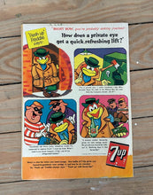 Load image into Gallery viewer, 1953 Dell “Walt Disney’s Mickey Mouse” Comic Books – Feb–March Issues – Set of 2