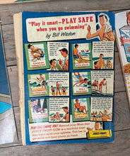 Load image into Gallery viewer, Dell “Walt Disney’s Donald Duck” & “Walt Disney’s Comics and Stories” Comic Lot (1950s–1960s) – 12 Classic Issues