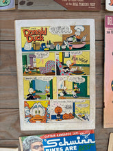 Load image into Gallery viewer, Dell “Walt Disney’s Donald Duck” & “Walt Disney’s Comics and Stories” Comic Lot (1950s–1960s) – 12 Classic Issues