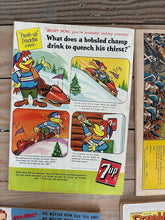 Load image into Gallery viewer, Dell “Walt Disney’s Donald Duck” & “Walt Disney’s Comics and Stories” Comic Lot (1950s–1960s) – 12 Classic Issues