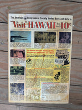 Load image into Gallery viewer, 1960 Dell “Gyro Gearloose” No. 1095 – Walt Disney Comic – 10¢ Cover