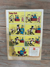 Load image into Gallery viewer, Dell “Krazy Kat” No. 696 – Classic 10¢ Comic – Early Silver Age Humor