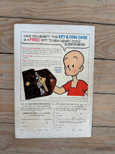 Load image into Gallery viewer, Dell “Carl Anderson’s Henry” Jan–Feb 10¢ Issue – Classic Silent Humor Comic