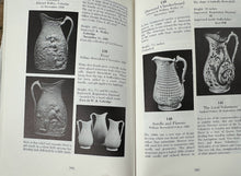 Load image into Gallery viewer, A Collector’s Guide to Nineteenth-Century Jugs – Kathy Hughes (Hardcover Reference)