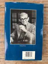 Load image into Gallery viewer, All My Best Friends – George Burns with David Fisher (Hardcover Memoir)