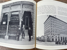 Load image into Gallery viewer, On the Grow with Cleveland – 1965 Cleveland History Book | Central National Bank Anniversary Edition