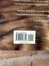 Load image into Gallery viewer, Williams-Sonoma Potato Cookbook – Classic Potato Recipes & Kitchen Inspiration