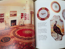 Load image into Gallery viewer, America’s First Ladies by Betty Boyd Caroli – Illustrated U.S. Presidential History Book