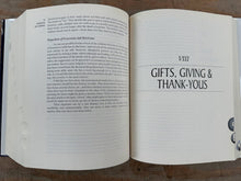 Load image into Gallery viewer, Emily Post’s Etiquette 15th Edition Hardcover by Elizabeth L. Post
