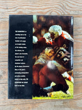 Load image into Gallery viewer, The Gladiators: The Men of Professional Football Vintage Hardcover 1973