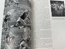 Load image into Gallery viewer, The Gladiators: The Men of Professional Football Vintage Hardcover 1973