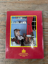 Load image into Gallery viewer, Children’s Glass Dishes China & Furniture Vol II Doris Anderson Lechler Hardcover