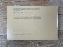 Load image into Gallery viewer, Rough Weather Makes Good Timber Carolinians Recall North Carolina Oral History Book