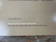 Load image into Gallery viewer, Rough Weather Makes Good Timber Carolinians Recall North Carolina Oral History Book