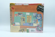 Load image into Gallery viewer, The “I Love Lucy” Scrapbook by Elisabeth Edwards – Factory Sealed in Original Shrink Wrap
