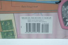 Load image into Gallery viewer, The “I Love Lucy” Scrapbook by Elisabeth Edwards – Factory Sealed in Original Shrink Wrap