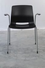 Load image into Gallery viewer, Imme Arm Chair by KFI Studios - Black