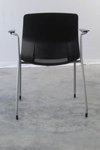 Load image into Gallery viewer, Imme Arm Chair by KFI Studios - Black
