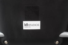 Load image into Gallery viewer, Imme Arm Chair by KFI Studios - Black