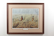 Load image into Gallery viewer, "In Autumn's Fields" by Robert Sissel