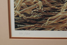 Load image into Gallery viewer, "In Autumn's Fields" by Robert Sissel