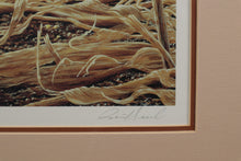 Load image into Gallery viewer, "In Autumn's Fields" by Robert Sissel