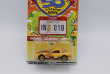 Load image into Gallery viewer, Matchbox Across America 50th Birthday Series – Indiana 1997 Chevrolet Corvette (IN 019)
