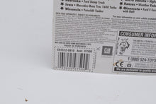 Load image into Gallery viewer, Matchbox Across America 50th Birthday Series – Indiana 1997 Chevrolet Corvette (IN 019)