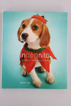 Load image into Gallery viewer, Indognito A Book of Canines in Costume