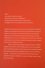 Load image into Gallery viewer, Indognito A Book of Canines in Costume