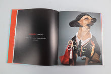 Load image into Gallery viewer, Indognito A Book of Canines in Costume