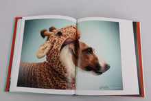 Load image into Gallery viewer, Indognito A Book of Canines in Costume