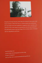 Load image into Gallery viewer, Indognito A Book of Canines in Costume