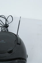 Load image into Gallery viewer, Insignia NS B4111 CD Boombox AM FM Radio Portable Stereo Tested Working