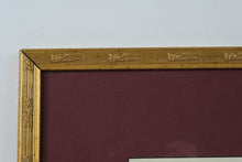 Load image into Gallery viewer, 1945 Instrument of Surrender Framed Document Print Douglas MacArthur Tokyo Bay