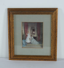 Load image into Gallery viewer, Set of Four Framed Interior Scene Prints by Taylors Catalda Fine Arts