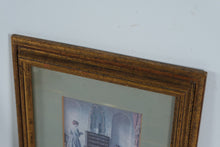 Load image into Gallery viewer, Set of Four Framed Interior Scene Prints by Taylors Catalda Fine Arts