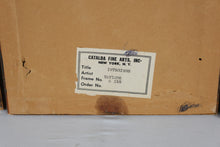 Load image into Gallery viewer, Set of Four Framed Interior Scene Prints by Taylors Catalda Fine Arts