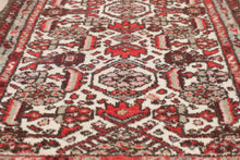 Load image into Gallery viewer, Antique Persian Tribal Rug - 3'9" x 2'5"