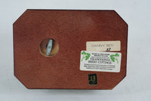 Load image into Gallery viewer, Irish Cottage Music Box Danny Boy Traditional Irish Cottage Figurine Ireland