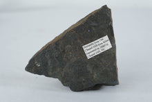 Load image into Gallery viewer, Hematite Iron Ore Specimen Chapel Hill Iron Mine North Carolina